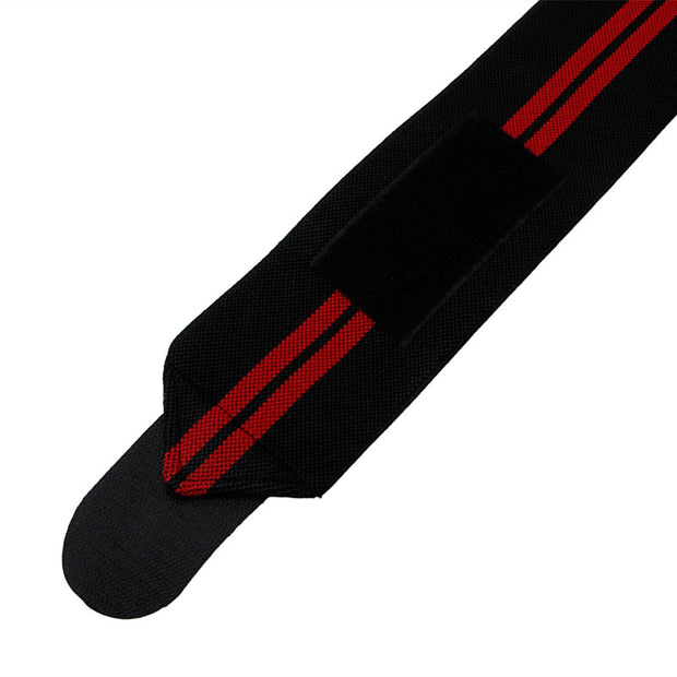 New Sport Wrist Weight Lifting Strap Fitness Gym Wrap Bandage Hand Support Wristband  SELLING Drop Ship